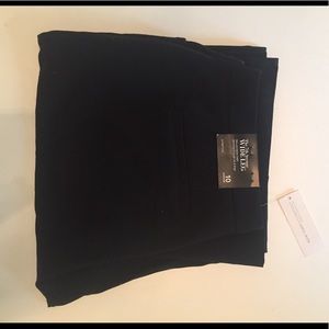 NY&CO Wide Leg Black Pants